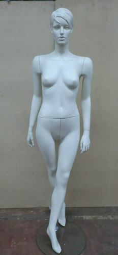 Mannequin schaufensterpuppe - mannequin,