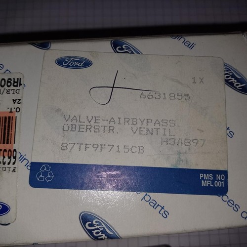 Original ford - original,