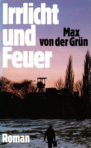 Max grün irrlichter - v.,