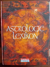 Großes Lexikon der Astrologie