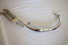 Auspuff TK Rieju Supermoto RR50 MRX50 Tuning dronderdon