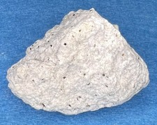 Perlite | aus Milos/Griechenland | N°6 | aus Nachlass | gedost