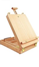 Verschiedene XXXL Set  Malkoffer Zeichenset Malset Stiftekoffer Buntstifte