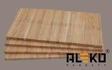 ALEKO Industrieparkett Eiche