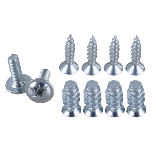Schrauben set - schrauben,