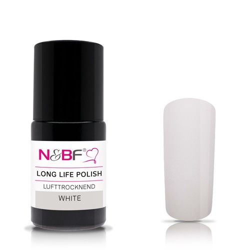 Long life polish - polish, nagellack