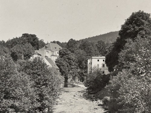 Germany schlesian silesia bad - schlesian,
