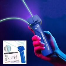 Loop Lasso String Shooter