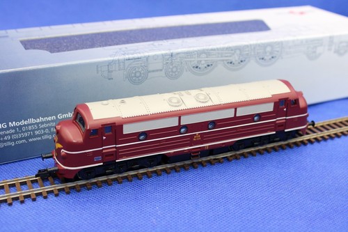 Tillig 04545 spur dsb - tt,
