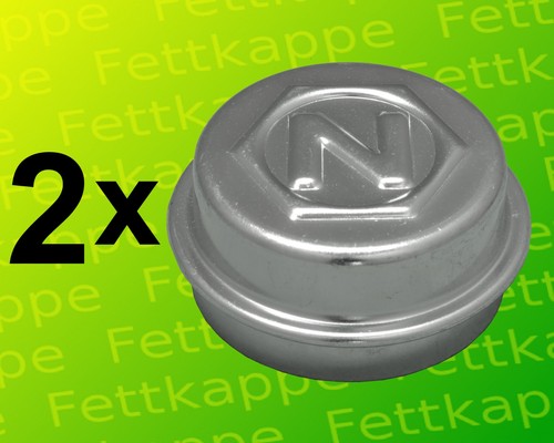 Fettkappe nieper 42 mm - x,
