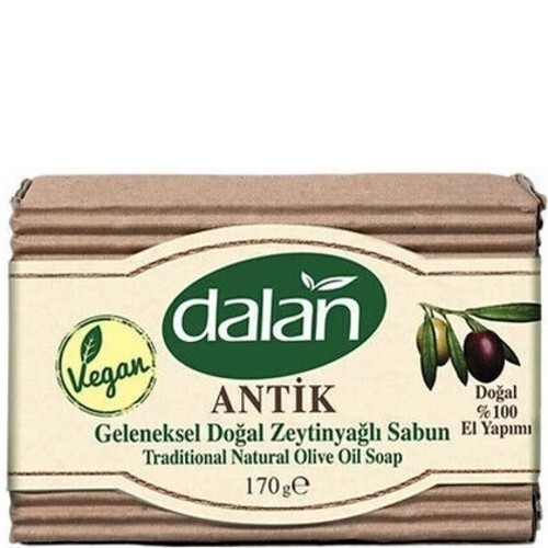 Dalan olive antike seife - dalan,