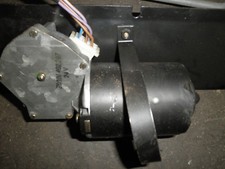  THW Magirus 130 - 170 D11