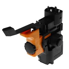 Schalter Switch mit Drehzahlregler für BOSCH GBH 2-20 REA (3056)