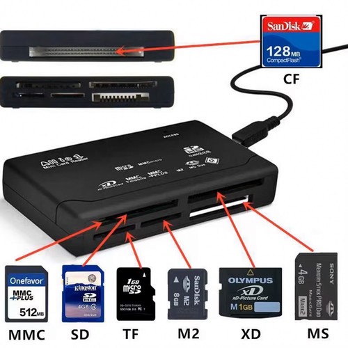 All one usb - in,