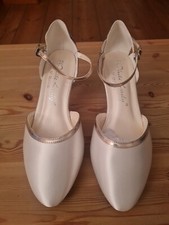 Brautschuhe Hochzeitsschuh