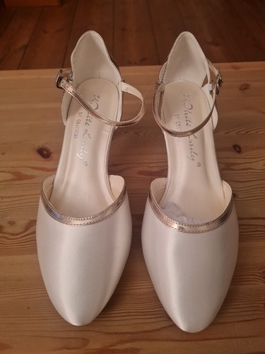 Brautschuhe hochzeitsschuh - brautschuhe,
