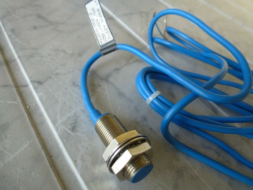 Hofmann geodyna sensor - geodyna,
