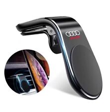 AUDI Autotelefonhalter für das Auto – Universeller Halter, mit 360°