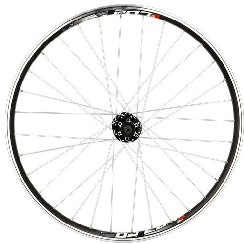 Mtb laufrad av - mtb, 26"