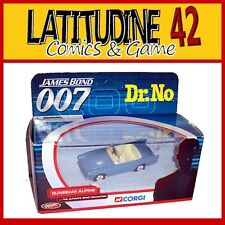 CORGI 007 JAMES BOND CAR