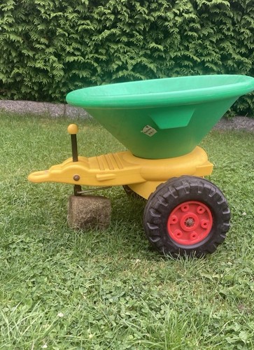 John deere spielzeug mischer - deere,