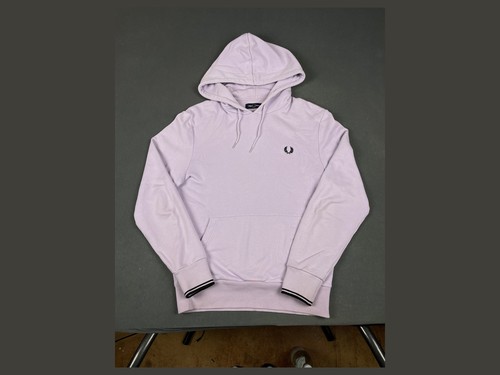 Fred perry hoodie damen - perry, s
