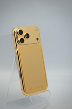 24KT GOLD LUXURY EDITION Apple