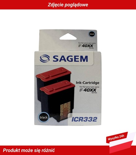 Icr332 sagem phonefax - icr332,