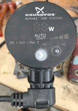 Grundfos Alpha 2 60BP