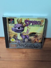 Ps1 Spyro The Dragon 2-Gateway