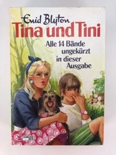 Tina und tini gesamtausgabe - und, tini: