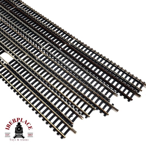 Minitrix 7x - ♻️, 🛤️