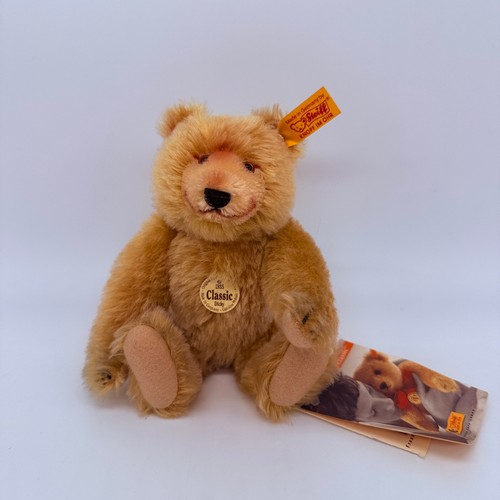Steiff bär teddy classic - steiff,