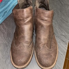 S Oliver Boots Stiefeletten