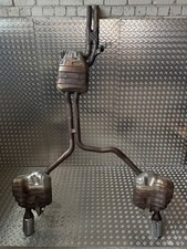 Audi A6 S6 C7 4G 2012 Diesel