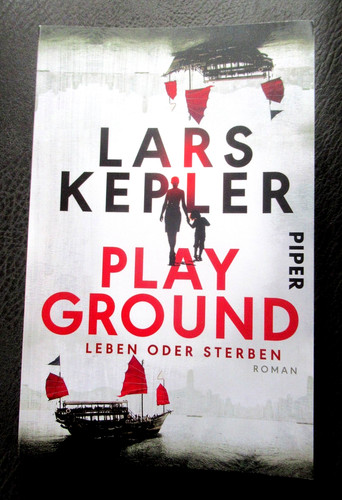 Play ground leben - leben, oder