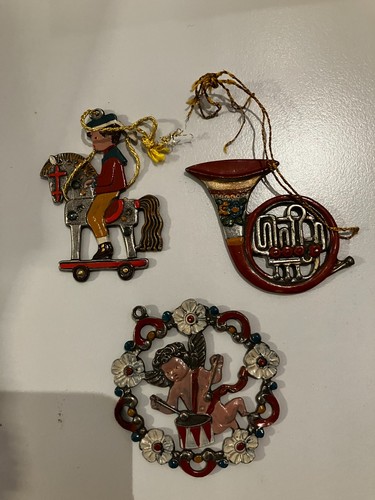 Christbaumschmuck