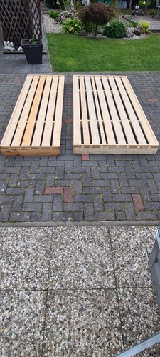 Paletten/Bauholz/Brennholz