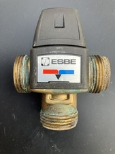 Esbe dreiwege mischventil vta - esbe,