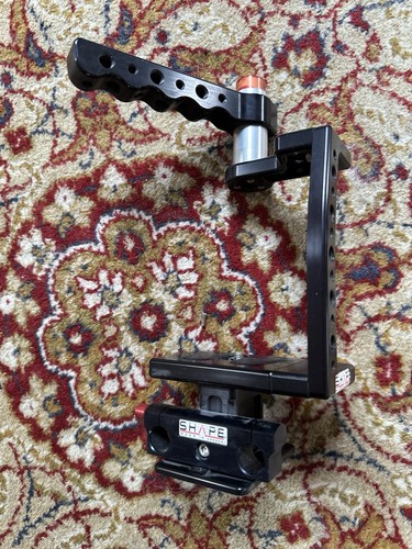 Shape kamera rig - shape,
