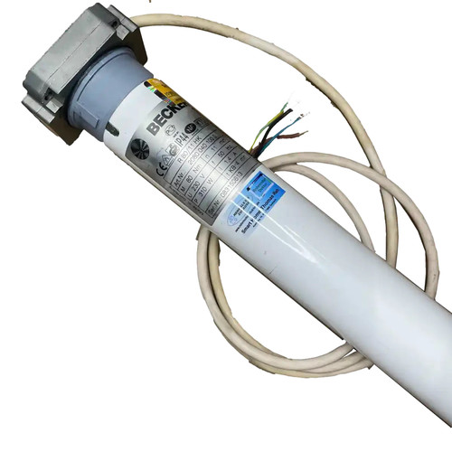 Becker serie m05 - r, l