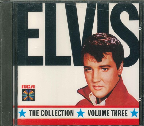 Elvis presley the collection - presley, "the