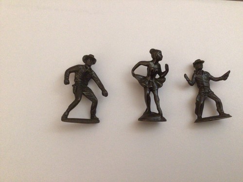 Vtg lot kinder surprise - kinder,
