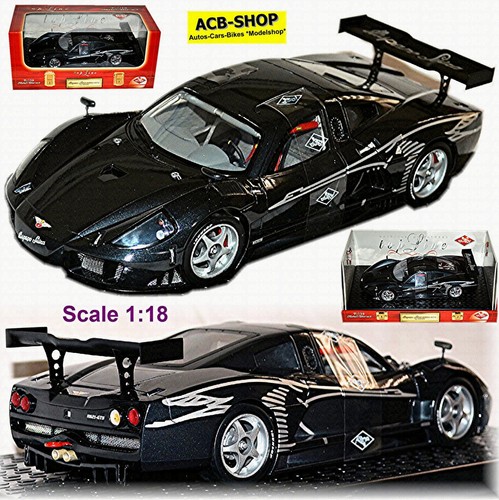 Hispano suiza hs21 gts - hs21-gts, 2002