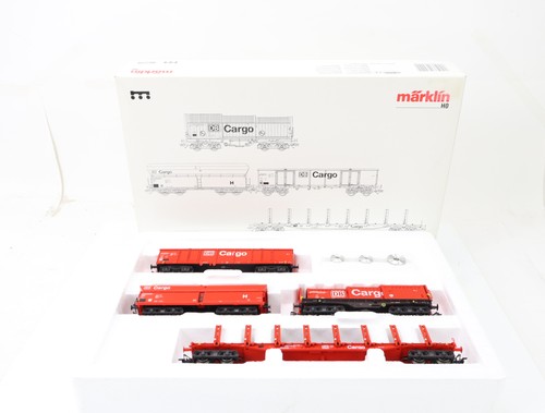 Märklin 46220 - märklin, h0