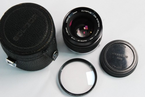 Olympus system zuiko mc - olympus,