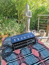 Mesa Boogie Quad Legende, Kult, Peamp