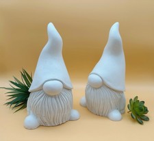 Wichtel Zwerg Steinfigur 25 cm