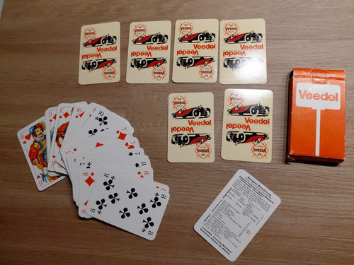Skatkarten deutsches blatt - skatkarten,