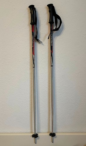 Tecnopro team skistöcke 100cm - tecnopro,